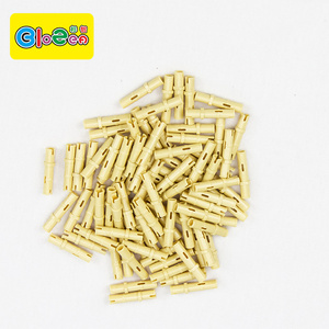 882 قطعة البلاستيك الاطفال اللعب الصغيرة سيارات تصميم الأزياء الخاصة بك سيارات لعبة - Product Image 6