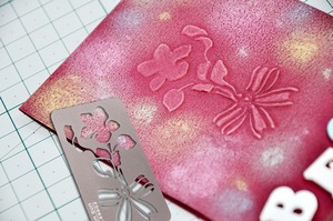 Herramienta de Repujado de Papel Pergamino ABS de Taiwan Craft Tool - Product Image 4