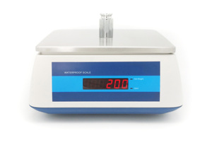 30 مقياس مقاوم للماء ، مقياس وزن البحر ، مقياس IP68 ، g/1g - Product Image 2