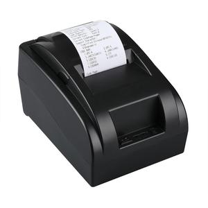 Impresora de boletas electrónicas C/ iva. | Tus Pedidos