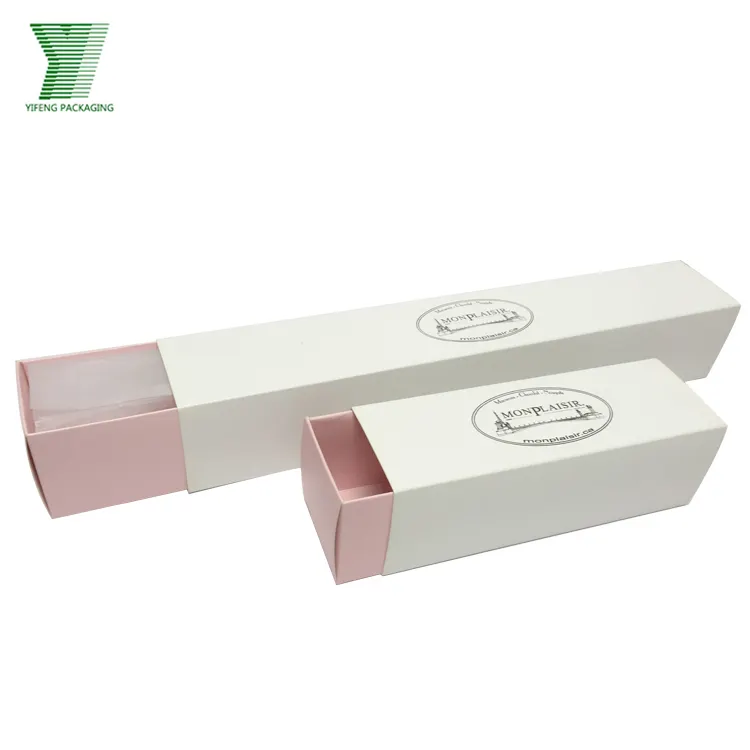 Toptan hediye kağıt lüks macaron kek kutusu kabul özel üstün kalite bölücü macaron kutusu