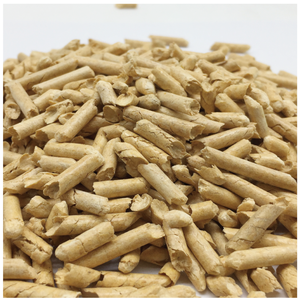 Arena para Gatos de Madera de <span class=keywords><strong>Pino</strong></span> Natural Silvestre Rusa 100% de Suministro de Fábrica, Arena para Gatos Limpia - Product Image 5