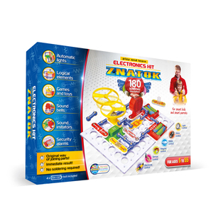 <span class=keywords><strong>Ciencia</strong></span> material para niños - Product Image 1