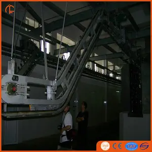 Equipos de matadero de cerdo con línea de procesamiento de carne - Product Image 1