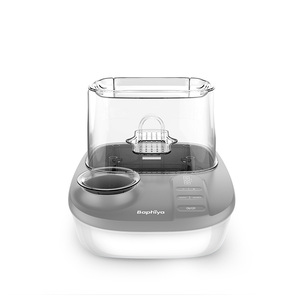 2018 Bébé chauffe-biberon stérilisateur à vapeur sèche <span class=keywords><strong>bebe</strong></span> <span class=keywords><strong>confort</strong></span> - Product Image 2