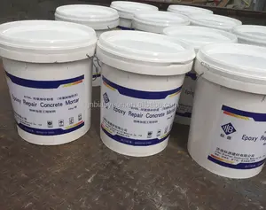 Epoxy Resin Mortar Products