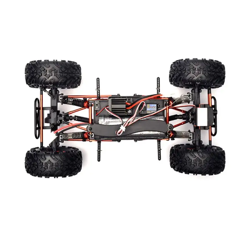 Harga Pabrik 1 HSP RC Rock Crawler 1/10