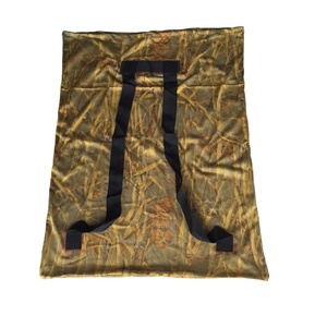 Eendenkooien Tas Met Schouderbanden Rugzak Duif Carry Grote Decoy Opslag Netto Zak Mesh Decoy Zak - Product Image 5