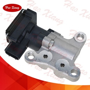 Haoxiang Vanne EGR pour Auto OE FZS1 21 EL1 FZS1-21-EL1 FZS121EL1 adapte Pour Mazda - Product Image 2