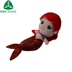 Venta al por Mayor de Fábrica de Juguetes de Peluche de Dibujos Animados Surtidos de Alta Calidad para la Reventa a Niños Pedido Mínimo 45 kg - Product Image 4