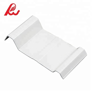 Xây Dựng & Bất Động Sản PVC Nhựa Roof Panel Tilel/Giảm Giá Sóng Nhựa Roof Sheet - Product Image 4