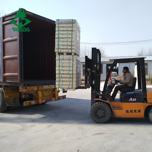 WADA doblada LVL abedul somier curvo listones exportación a Vietnam - Product Image 6