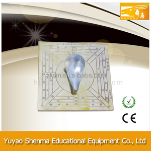 La antigua China Indicar dirección brújula Si Nan modelo material didáctico para los niños - Product Image 1