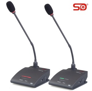 L'équipement <span class=keywords><strong>de</strong></span> la <span class=keywords><strong>salle</strong></span> <span class=keywords><strong>de</strong></span> réunion sans fil réunion microphone SM913 SINGDEN - Product Image 1