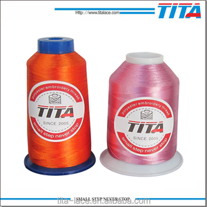 100% poliéster Material y 108D, 120D, 150D cuenta de <span class=keywords><strong>hilo</strong></span> bordado <span class=keywords><strong>hilo</strong></span> - Product Image 5