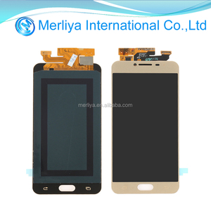 Replacment Schermo lcd Per Samsung <span class=keywords><strong>Galaxy</strong></span> <span class=keywords><strong>C5</strong></span> C5000 - Product Image 2