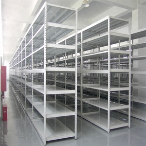 אישור ce צינורי מדפי מדף מדף אחסון עבור חדרים קרים מגולוון חלקי חילוף לרכב - Product Image 1