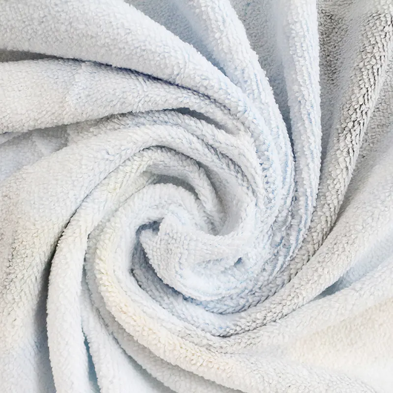 Custom 100% Cotton Digital Printing Beach Towel With Logo