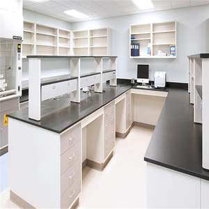 Laboratorio de mesa para la escuela y el Instituto de Investigación - Product Image 1