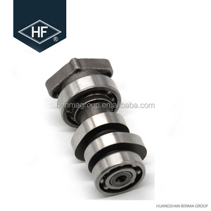 Accessoires de moteur de moto haute performance Arbre à cames pour CBF125 <span class=keywords><strong>CBF</strong></span> <span class=keywords><strong>125CC</strong></span> - Product Image 2