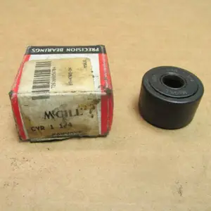Rodillo de Leva de la Serie Inch de <span class=keywords><strong>CYR</strong></span> 1-1/4 S McGill - Product Image 4