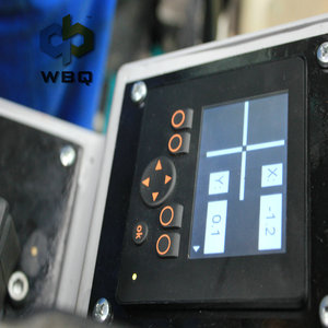 ערימת <span class=keywords><strong>Driver</strong></span> עבור התקנה פוטו WDL נייד כביש 150/600 - Product Image 3