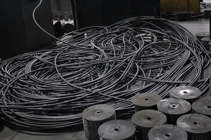 Flexible Welle – Bestseller – Hochwertige Antriebswelle von 6 bis 25 mm - Product Image 6