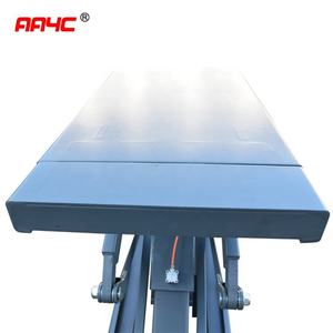 3.5 t permukaan mount hidrolik otomotif angkat gunting - Product Image 3