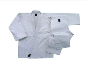 Uniforme de Judo ligero - Product Image 1