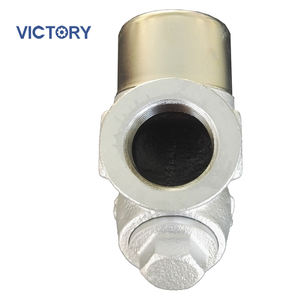 <span class=keywords><strong>Yoshitake</strong></span> מלכודות קיטור התרמודינמית TD-10NA - Product Image 5