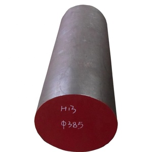 3Cr2NiMo P20 + Ni 1.2738 PDS5S HPM-MAGIC PX5-N kalıp çelik yuvarlak çubuk düşük alaşım çelik yuvarlak çubuk - Product Image 5