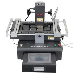 ACHI IR12000 Laser BGA Chips Reballing Machine Price Good