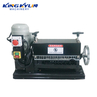 KK- 038 Phế Liệu Dây Đồng Tước Máy/Dây Đồng Cáp Phế Liệu Dây Điện Vũ Nữ Thoát Y