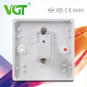 Bs prise téléphonique prise de tel mur rj11 une bande prise téléphonique - Product Image 3