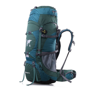 <span class=keywords><strong>กระเป๋า</strong></span>เดินป่ากันน้ำคุณภาพสูง <span class=keywords><strong>Camel</strong></span> Mountain - Product Image 2
