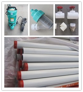 Landwirtschaftliches Gewächshaus-Kühlsystem mit Kühlpad und Ventilator - Product Image 4