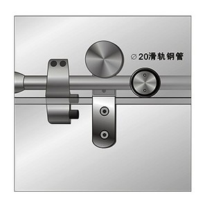Conception SÉCURITAIRE rouleau <span class=keywords><strong>guide</strong></span> pour <span class=keywords><strong>porte</strong></span> <span class=keywords><strong>coulissante</strong></span> avec haute qualité - Product Image 2