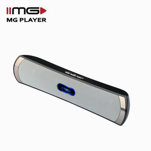 Sans Fil Bluetooth Haut-Parleur <span class=keywords><strong>HiFi</strong></span> Portable Barre De <span class=keywords><strong>Son</strong></span> Haut-Parleur Pour Téléphone Stéréo Subwoofer Haut-parleurs - Product Image 1