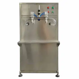 olive oil cooking oil bottle filling machine