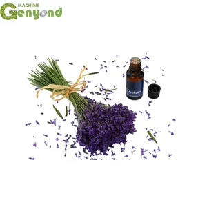 Destilador de aceite esencial de lavanda distill equipment alembic