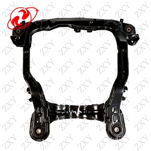 <span class=keywords><strong>Accessori</strong></span> per <span class=keywords><strong>Sportage</strong></span> 05-09 Frame62405-1F000 dell'asse anteriore di ricambio - Product Image 2