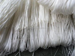 פתילי דייג ניילון 210d/3ply, סוג מוצר ולהיסחף ניילון רשתות דיג נטו רשתות דיג סוג בשימוש, דיג מונו - Product Image 3