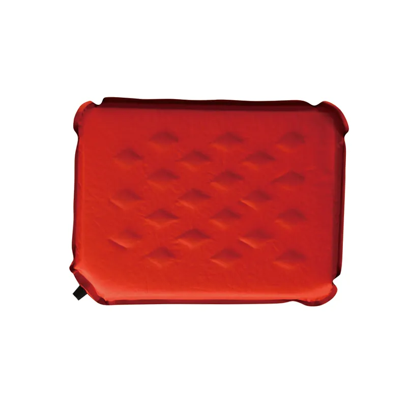 Best Selling Waterproof Printed Portable Travel inflatable seat cushion