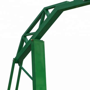 Cerceau <span class=keywords><strong>de</strong></span> <span class=keywords><strong>basket</strong></span>-ball mobile portable avec support d'anneau Équipement <span class=keywords><strong>de</strong></span> cour à vie durable - Product Image 5