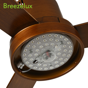 Fabricantes profesionales ventilador de techo clásica Maria Theresa lámpara - Product Image 4