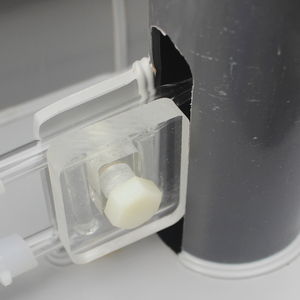 ASTM B117 Programmier barer Salz sprüh korrosions tests chrank Salznebel-Korrosions prüfgerät - Product Image 5