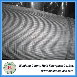 PVC tráng kiềm kháng sợi thủy tinh kháng côn trùng cửa sổ màn hình được sử dụng như lưới muỗi - Product Image 6