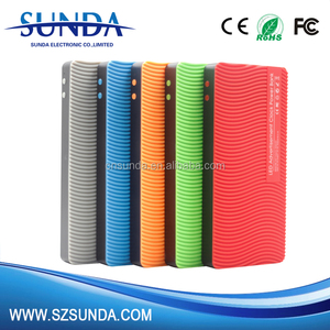 Mejor venta caliente productos chinos universal banco portable de la energía de comprar en alibaba - Product Image 2