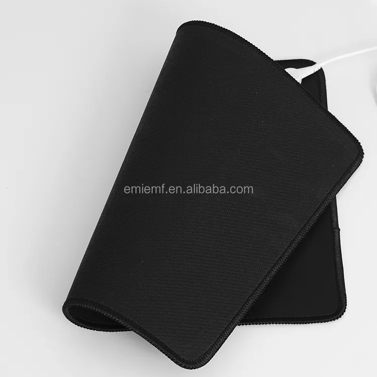 BLOCK EMF Grounding Mouse Pad for desk EMF protection