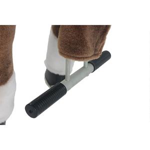 <span class=keywords><strong>Cheval</strong></span> <span class=keywords><strong>jouet</strong></span> <span class=keywords><strong>grandeur</strong></span> <span class=keywords><strong>nature</strong></span> au design exclusif, <span class=keywords><strong>cheval</strong></span> <span class=keywords><strong>jouet</strong></span> qui marche et se déplace - Product Image 4